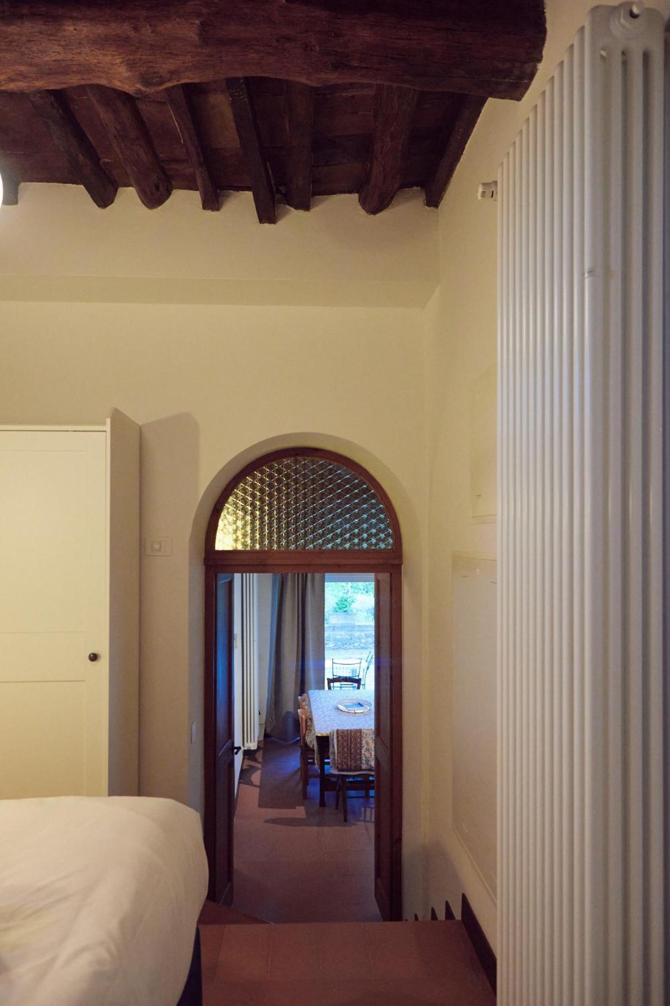 Fattoria Poggio Di Fiesole Villa Eksteriør bilde